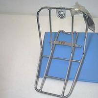 PORTAPACCHI ANTERIORE FREE PIAGGIO 271316