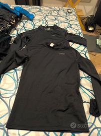 maglia termica 