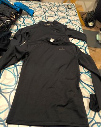 maglia termica 