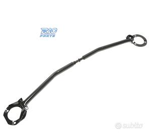 BARRA STABILIZZATRICE REGOLABILE BMW E46 98-07 NER