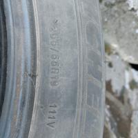 gomme auto invernali 