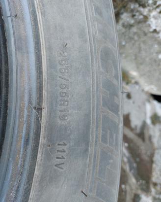 gomme auto invernali 