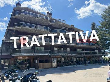 Appartamento Subiaco [Cod. rif 3319743VRG]