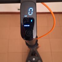 Monopattino elettrico Segway Ninebot F65I