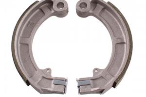 Coppia ceppi freno per Vespa PX PE Arcobaleno - Ne