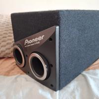 Subwoofer Pioneer