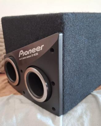 Subwoofer Pioneer