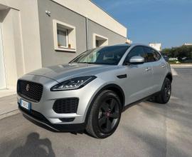 JAGUAR E-Pace 150CV anno 2019 automatica