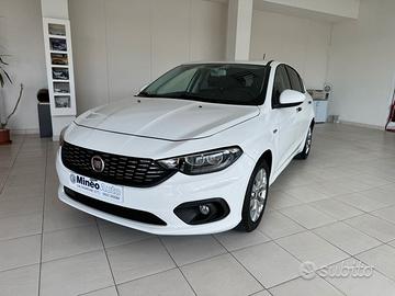 Fiat Tipo 1.3 Mjt S&S 5 porte Lounge 2019