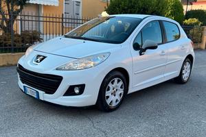 Peugeot 207 GPL - Neopatentati - Unico proprietari