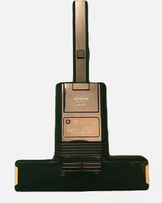 VORWERK FOLLETTO LAVATAPPETI ORIGINALE VK122