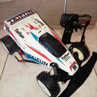 NIKKO TAIFUN 1/14 FRAME BUGGY 40MHZ