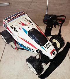NIKKO TAIFUN 1/14 FRAME BUGGY 40MHZ