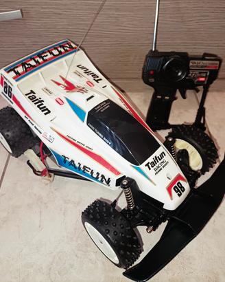 NIKKO TAIFUN 1/14 FRAME BUGGY 40MHZ