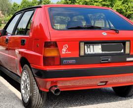LANCIA Delta - 1989