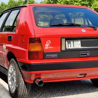 LANCIA Delta - 1989