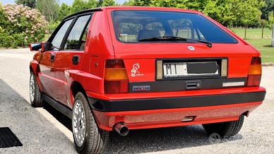 LANCIA Delta - 1989