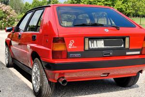 LANCIA Delta - 1989