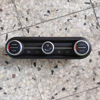 CENTRALINA COMANDI CLIMA ALFA ROMEO GIULIA