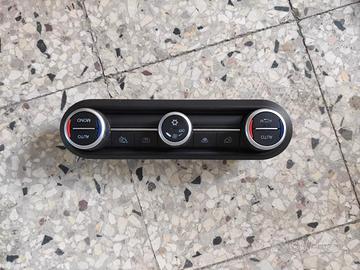 CENTRALINA COMANDI CLIMA ALFA ROMEO GIULIA