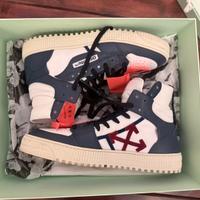 Off-White 3.0 ORIGINALI + black phantom