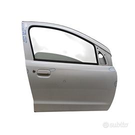 PORTIERA ANTERIORE DESTRA NISSAN Pixo 1Â° Serie 80