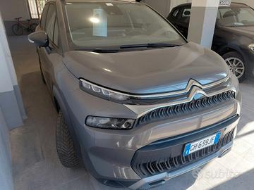 Citroen C3 Aircross BlueHDi 110 S&S Feel
