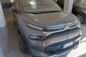 Citroen C3 Aircross BlueHDi 110 S&S Feel