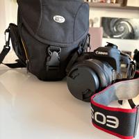 Canon EOS 60d