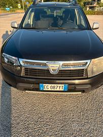 Dacia duster 4x4