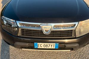 Dacia duster 4x4