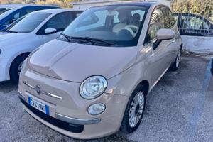 FIAT 500 1,2 GPL 69 CV POP 3P