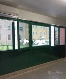 Locale Ufficio A10 Colleferro