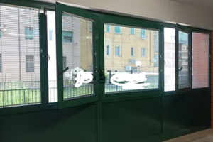 Locale Ufficio A10 Colleferro