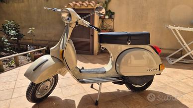 Piaggio Vespa Px150e Vespa 150 Px E Vespa Px150e Vendita In Moto E