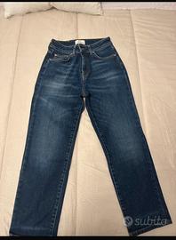 Jeans donna Vicolo tg S