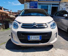 CITROEN C1 2ª serie - 2021