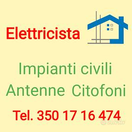Elettricista