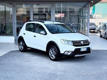 Dacia Sandero Stepway 1.5 Diesel 90CV E6 Neo. - 20
