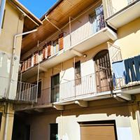 Terratetto unifamiliare-Gattinara Via C.Mercurino