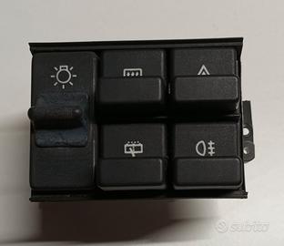 Pulasntiera Fiat Panda 141