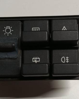 Pulasntiera Fiat Panda 141