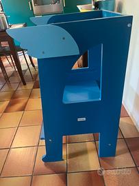 Torre Montessori Rocketbaby
