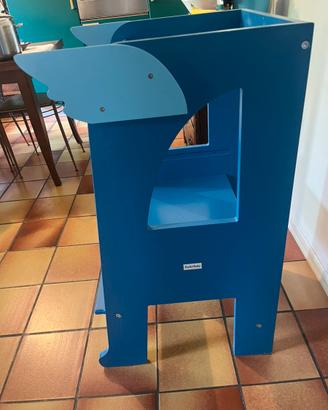 Torre Montessori Rocketbaby
