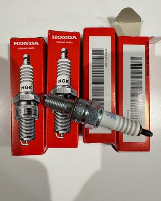 Candele Honda
