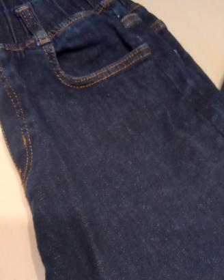 jeans bambino