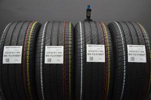 4 pneumatici michelin 225/45 r17 94v tu18697