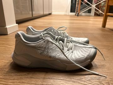 ASICS scarpe da tennis/padel