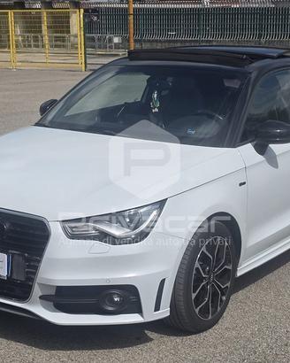 AUDI A1 1.4 TFSI 185 CV S tronic Ambition