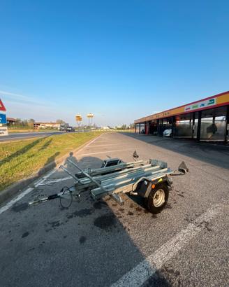 Carrello elebi